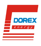 Dorox Energy logo